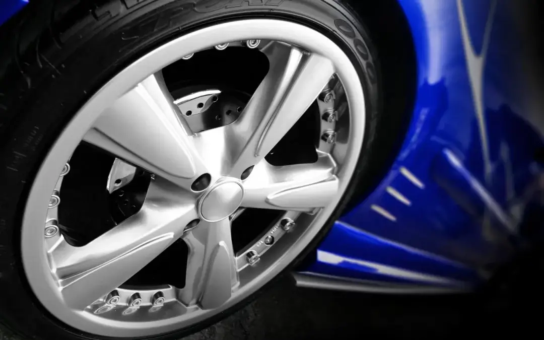 5 Key Signs Your Tires Need to Be Replaced: Ensure Safety and Performance