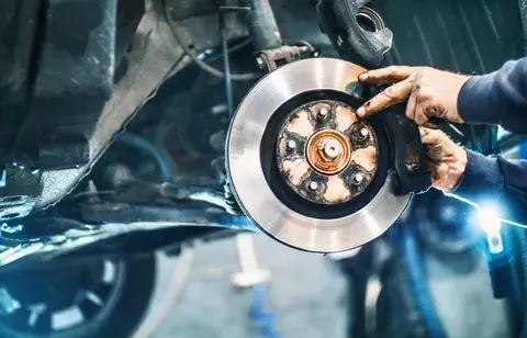 Understanding Brake Repair in Minneapolis: Keeping Your Safety #1 on the Road