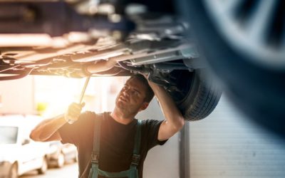 Why Trust Hawkins Automotive for Your Transmission Repair Needs?