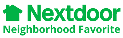 NextDoor Neighborhood Favorite