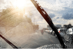 Driving in the Winter