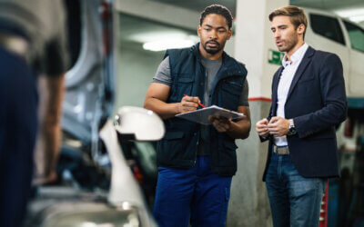 Finding Reliable Auto Repair Near Me: Why Hawkins Automotive Should Be Your First Choice