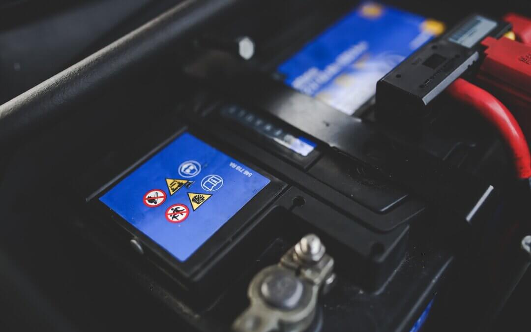 Battery Replacement in Minneapolis: 5 Reasons to Trust Hawkins Automotive for Reliable Service