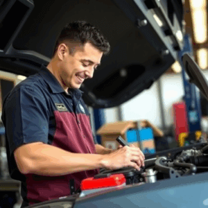 Reliable Mechanic