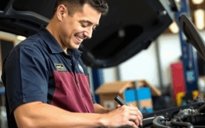 How to Find a Reliable Mechanic Near Me: A Minneapolis Driver’s Guide