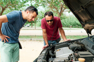 car diy troubleshooting