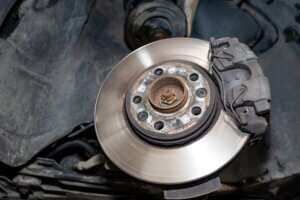 brake repair
