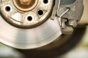 diagnosing strange noises while driving