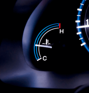 Cooling System Maintenance