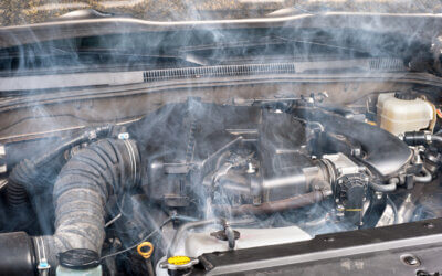 The Essential Guide to Cooling System Maintenance & Overheating Causes Even in Winter