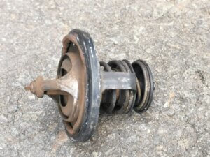 cooling system maintenance