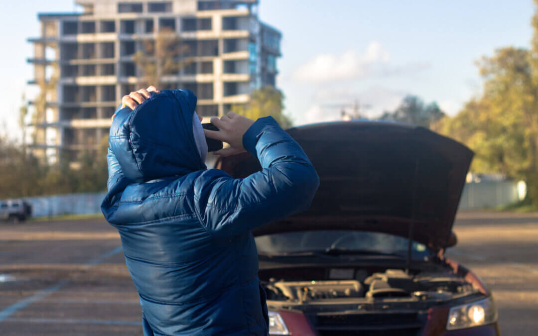 What That Burning Smell Means in Your Car: Critical Warning Signs You Should Never Ignore