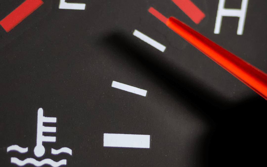 The Ultimate Guide to Car Overheating in Warm Weather